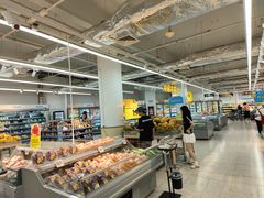 -沃尔玛购物广场(中山店)