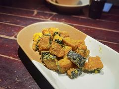 蛋黄南瓜-外婆家(义乌新光汇购物中心店)