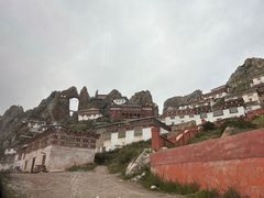 -孜珠寺
