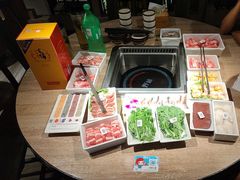 -野妹经典火锅(江夏中百店)