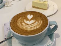 -边渡咖啡烘焙店(昙华林店)