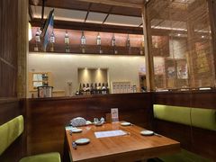 -鸟鸣门屋台料理(金帝银泰店)