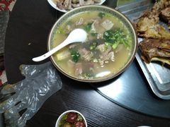 -泉儿头杂碎·清真(城东总店)