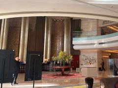 -北京歌华开元大酒店
