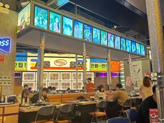 -首尔烤肉大排档(合生汇店)