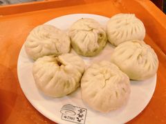 猪肉大葱包子-天兴居(鲜鱼口街店)