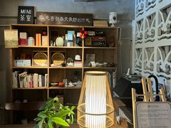 -时光花园(白鹭洲店)