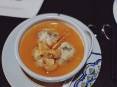 -广州文华东方酒店·江-由辉师傅主理