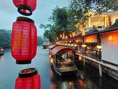 -侨美·唐荔园·40年地道粤菜