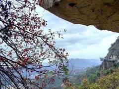 -大慈岩风景区