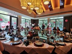 -西安凯悦酒店·湖畔中餐厅