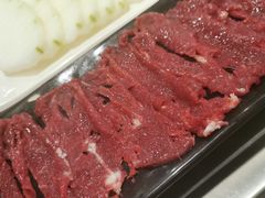 -嬷孙家潮汕牛肉火锅(北京路天河城店)