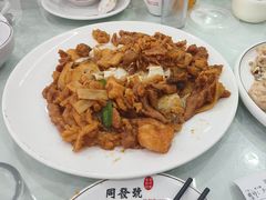 -同发号饭庄(复兴路店)