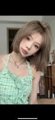 -丽时 Hair Salon