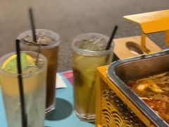 -重庆烤鱼(武吉士店)