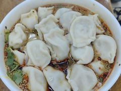 -回坊马二饺子馆