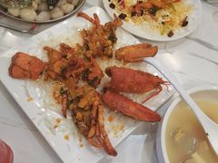 -探秘12时海鲜生蚝排档
