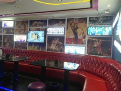 -欢乐迪KTV(南坪上海城店)
