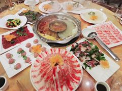 -重庆乡水源火锅(谷埠店)