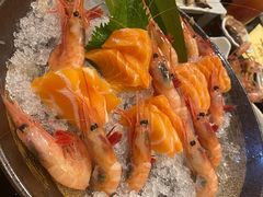 -真剑日本料理·铁板烧(贵州路店)