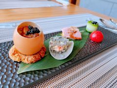 -香樟花园法式铁板烧(恒隆广场店)