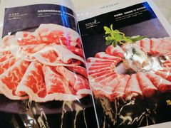 -东来顺饭庄(天坛店)