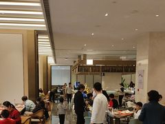 -合肥辰茂和平酒店·茂餐厅
