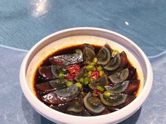 -宴秋杭州菜(锦艺城店)
