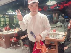 -姚稷大铁锅(东明广场店)