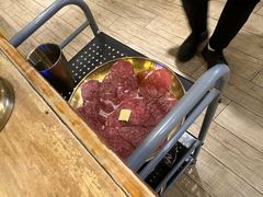 -权金城·烤肉(朝阳大悦城店)