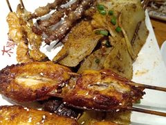 -木屋烧烤(龙华店)
