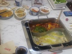 -潮牛魏记鲜牛肉火锅(开发区店)