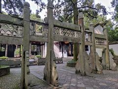 -白鹿洞书院