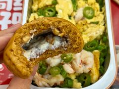 -徐记海鲜·家宴(南油永新汇店)