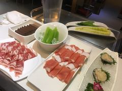 -海底捞火锅(北京路店)