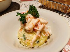 -战斧牛排餐厅(悦方IDMALL店)