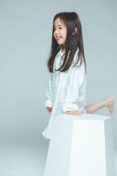 -哈妮儿童摄影(德清店)