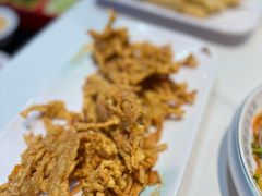 -清真·马坡烧烤涮牛肚·酸浆火锅(新区总店)