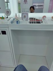 -babiline芭比莱恩半永久纹眉纹唇发际线