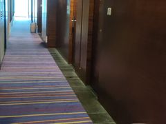 -铜锣湾如心酒店