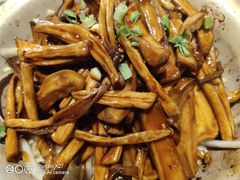 -老牌坊•鲁菜名店•地道济南菜(大观园商埠店)