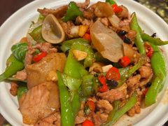 -缪氏川菜(深圳北站缤果空间店)
