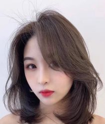 -东方美妍小鹏造型