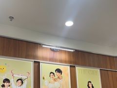 -海马体家庭照相馆(广州正佳广场店)