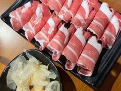-呷哺呷哺(华林国际店)