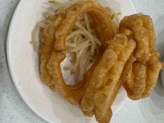 -老磁器口豆汁店(天坛店)