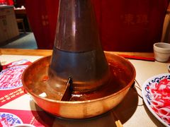 -东镇老火锅(长春路首店)