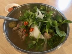 -海安安越南粉(丹竹頭店)