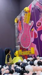 -MELAND CLUB亲子乐园·派对·餐厅(北京芳圆里ID MALL店)