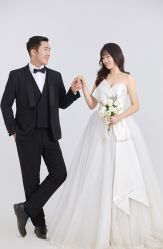 -CD视觉婚纱摄影